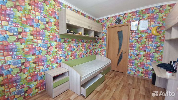 Детский гарнитур киви