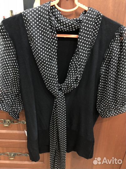 Вещи пакетом 44-46