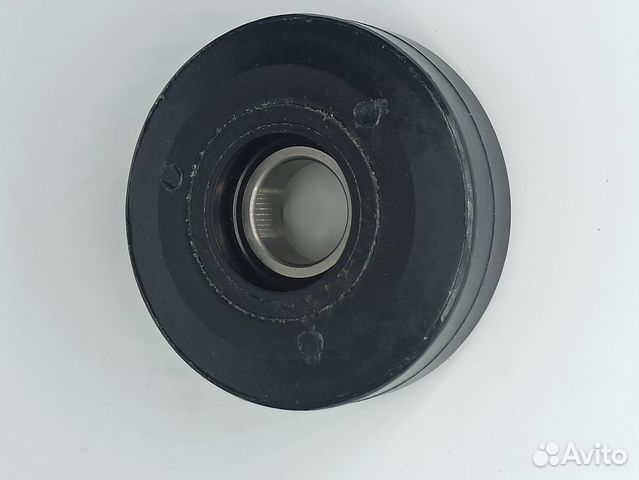 Каток подвески снегохода yamaha натяжной верхний