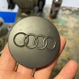 Колпачок центрального отверстия Audi