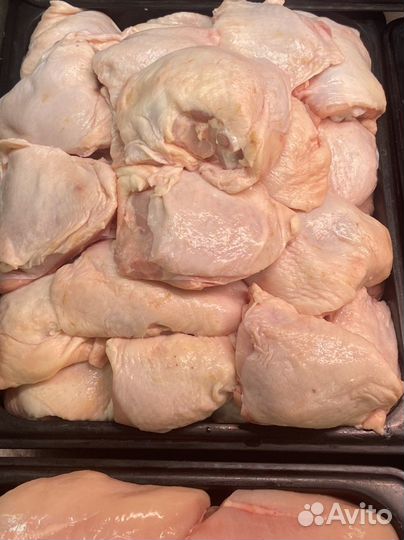 Курица опт