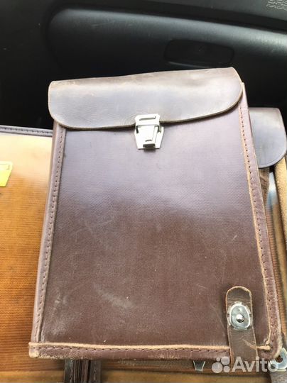 Планшет офицерский