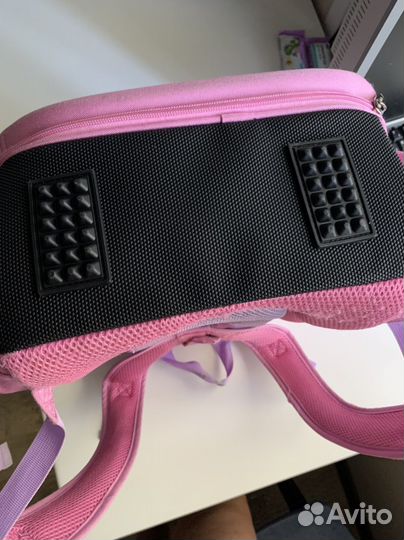 Школьный рюкзак Hatber