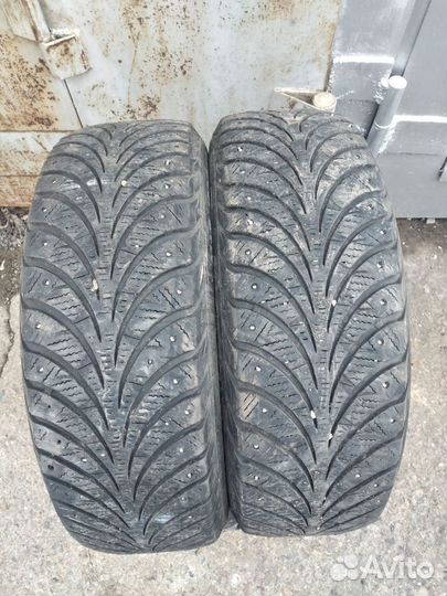 Cordiant Sno-Max 195/65 R15