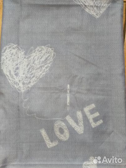 Постельное белье