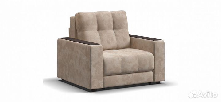 Кресло новое