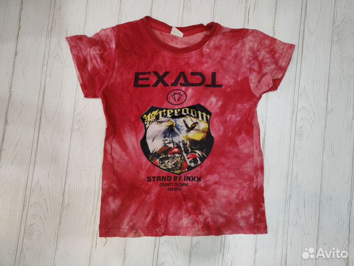 Детская одежда