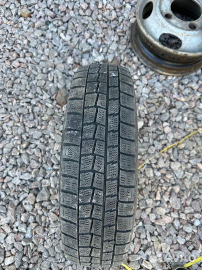 Dunlop SP 31 165/70 R14 145N