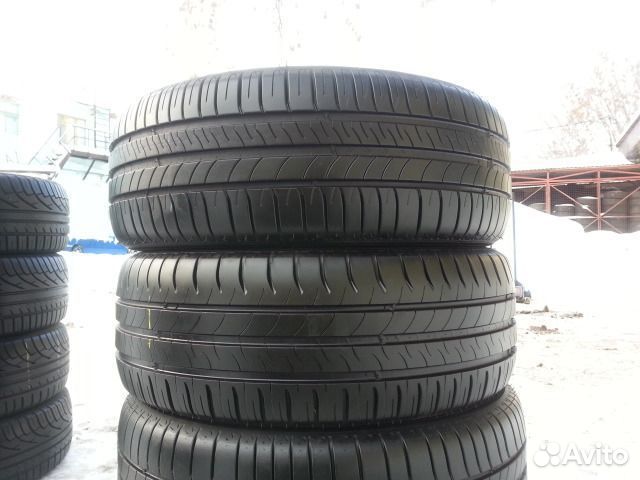 Michelin Energy Saver 195/55 R16