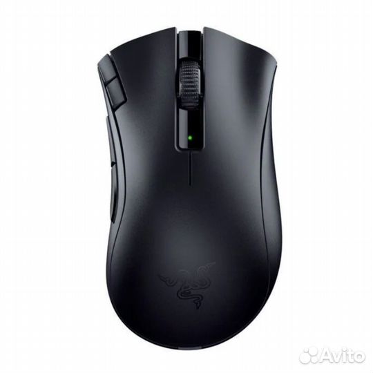 Игровая мышь Razer DeathAdder V2 X HyperSpeed
