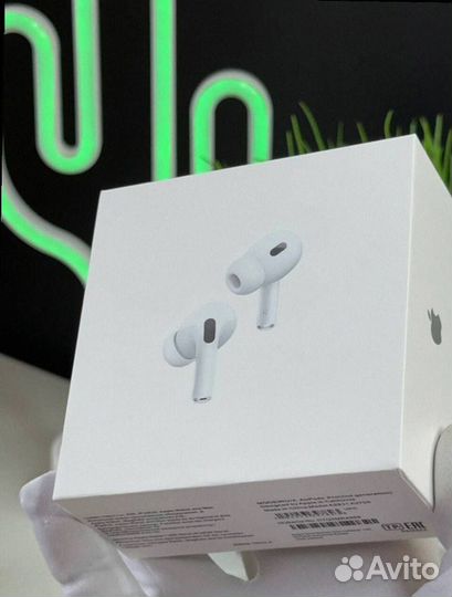 AirPods Pro2 (Арт.72242)