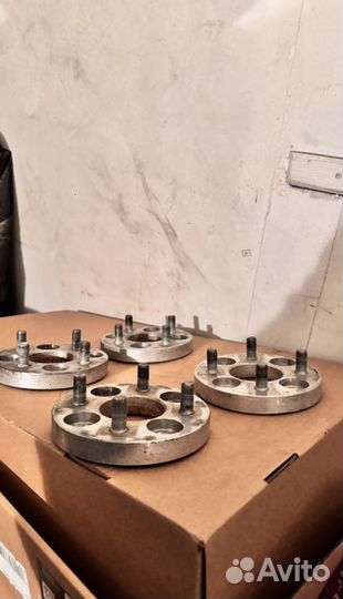 Проставки 20мм