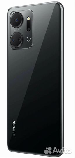 HONOR X7a Plus, 6/128 ГБ