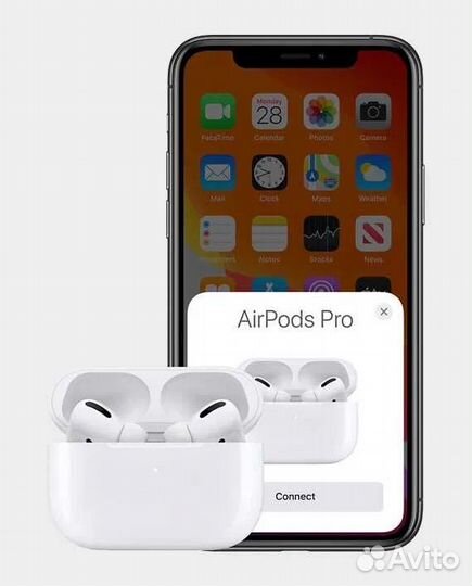 AirPods Pro