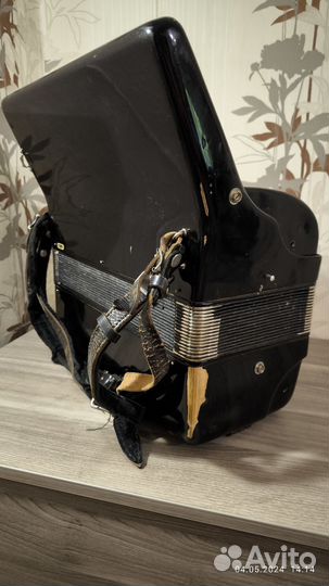 Аккордеон royal standard