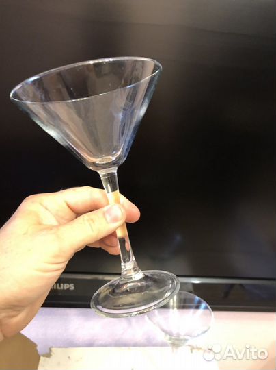 Фужеры для шампанского