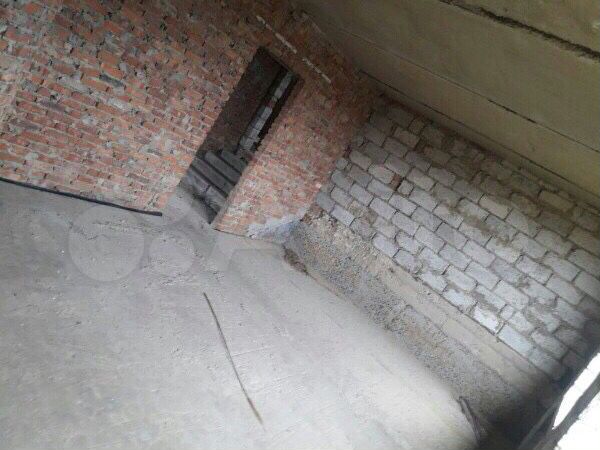 Дом 112 м² на участке 12 сот.