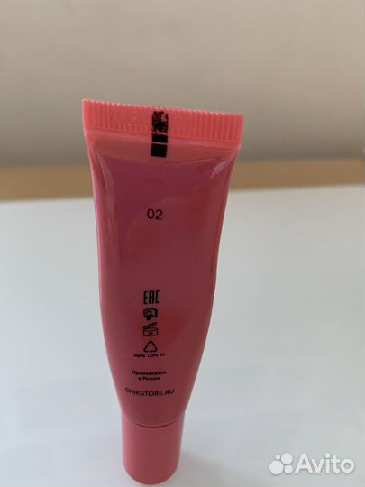 Румяна для лица stellary