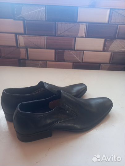 Туфли мужские 43 размер