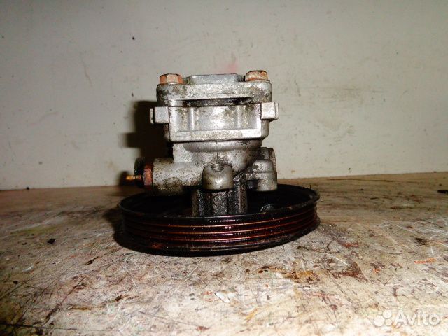 Насос гур Suzuki XL-7 1