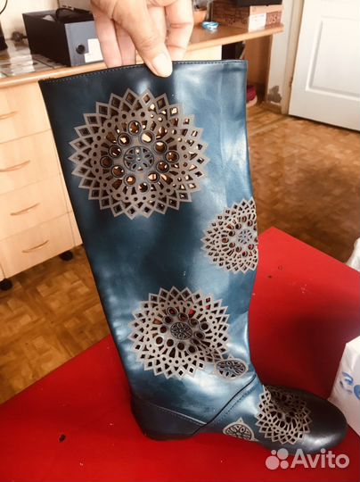 Обувь женская 36 размер