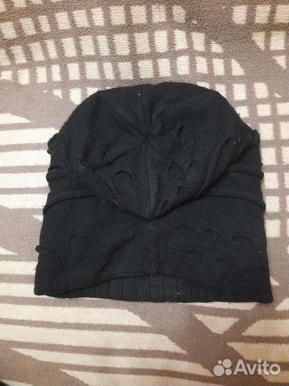 Головной убор