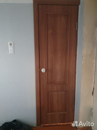 Дверь