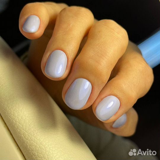 Маникюр/педикюр