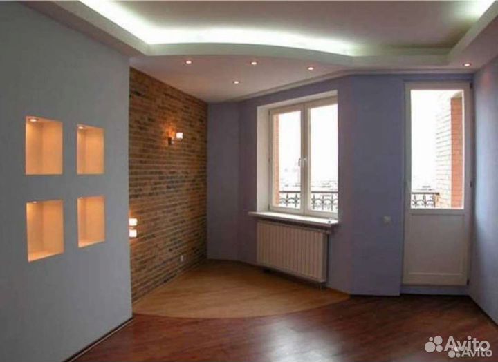 Мастер на все руки