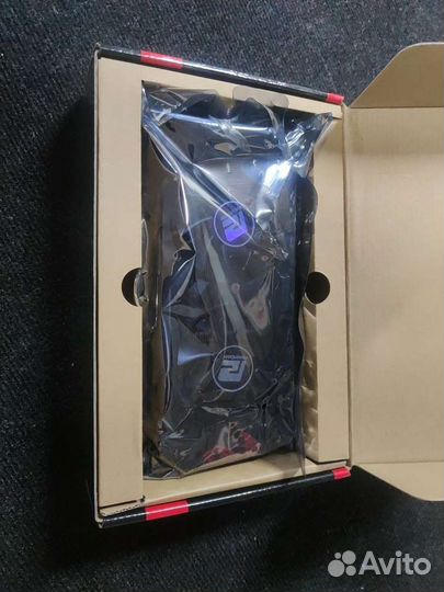 Видеокарта PowerColor Rx 570 8GB Red Dragon OC