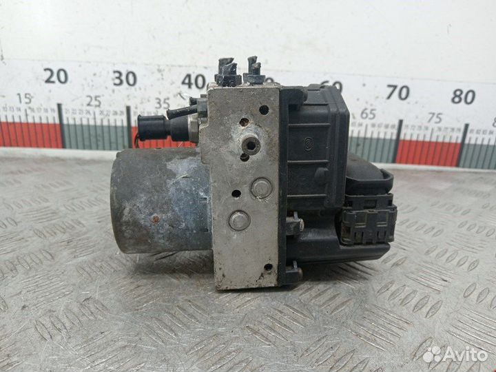 Блок ABS для Audi A6 C5 4B0614517K