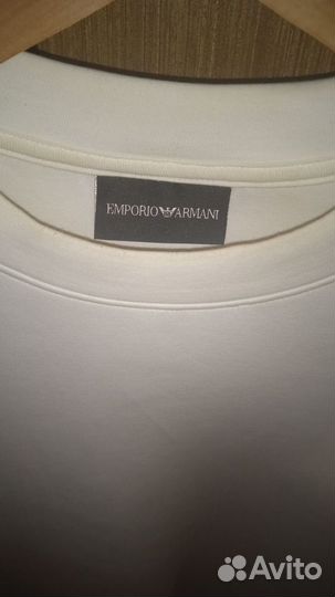 Джемпер Emporio Armani