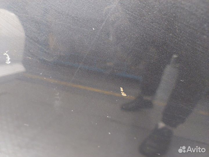 Дверь боковая Subaru Tribeca (B9), 2008