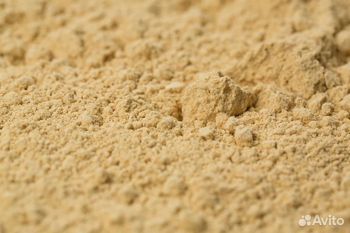 Песок речной