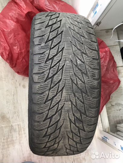 Nokian Tyres Hakkapeliitta R2 225/50 R17