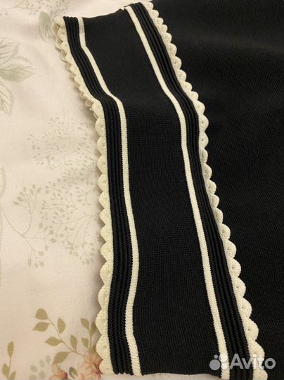 Юбка sandro оригинал