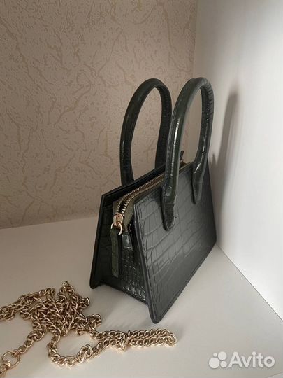 Сумка H&M мини