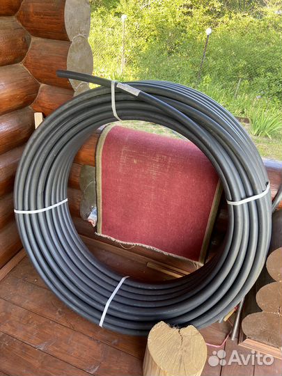 Труба пнд 32 техническая (100м)