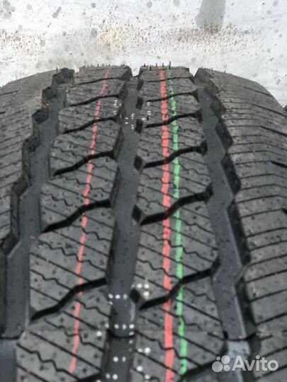 Arivo Vanderful A/S 225/65 R16C 112R