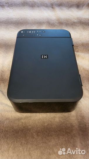 Мфу Canon pixma MG3640