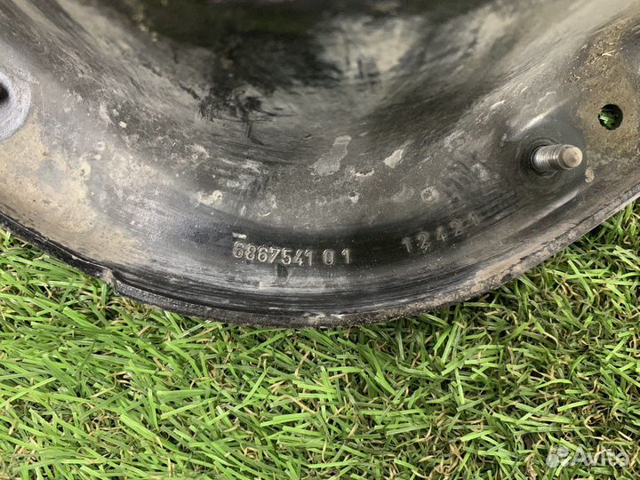 Рычаг задний нижний BMW F30 F32 F36