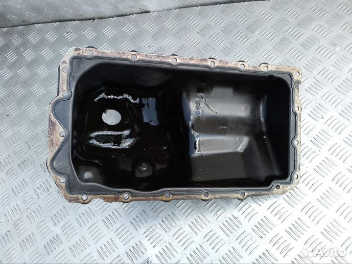 Поддон Bmw E87 E90 E60 E46 N46 N46B20