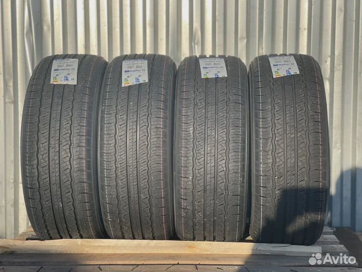 Triangle TR259 235/50 R18 97V