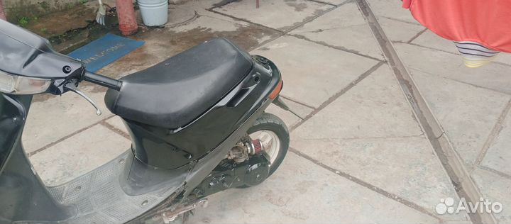 Скутер Хонда дио 18
