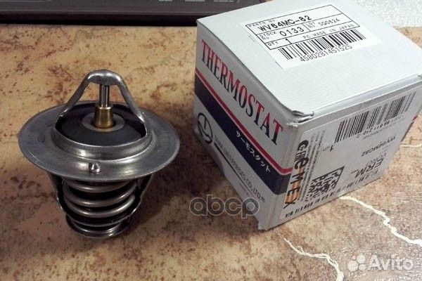 Термостат WV64MC-82 tama