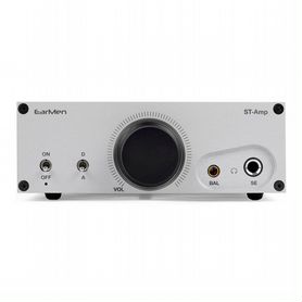 Earmen ST-Amp