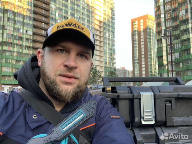 Замена холодного фасадного остекления на теплое в Санкт-Петербурге ...