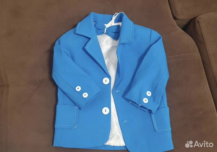 Детский костюм на годик