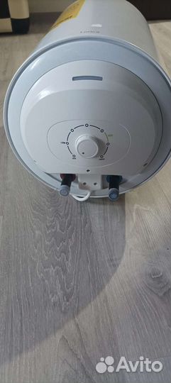 Бойлер водонагреватель