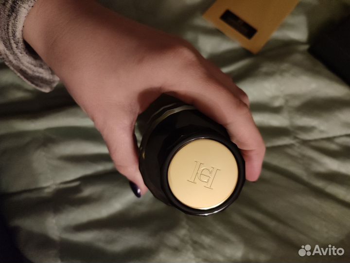 Iris empire Carolina Herrera 100ml